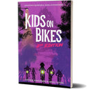 Kids on Bikes Core Rulebook Second Edition-2