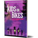 Kids on Bikes Core Rulebook Second Edition-5