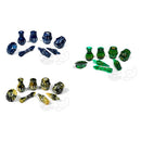 PolyHero Rogue 8 Dice Set-3