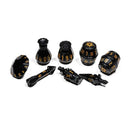 PolyHero Rogue 8 Dice Set-6
