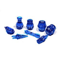 PolyHero Rogue 8 Dice Set-8