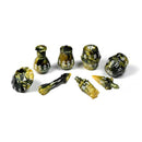 PolyHero Rogue 8 Dice Set-9