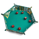 LPG Artist Series Cara Hex Dice Tray-3