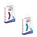 Matte Cortex Sleeves Japanese Size 60pcs-2