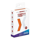 Matte Cortex Sleeves Japanese Size 60pcs-3