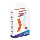 Matte Cortex Sleeves Japanese Size 60pcs-6