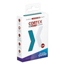 Matte Cortex Sleeves Japanese Size 60pcs-5
