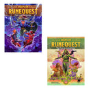 Runequest RPG Cults of RuneQuest-2