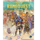 Runequest RPG Cults of RuneQuest-6