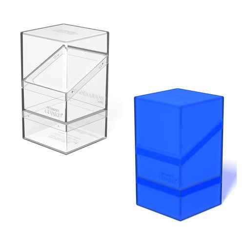 Ultimate Guard Boulder n Tray 100+ Dec Box