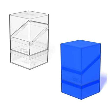 Ultimate Guard Boulder n Tray 100+ Dec Box