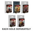 Summoner Wars Second Edition Faction Deck-1