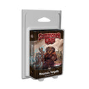 Summoner Wars Second Edition Faction Deck-5