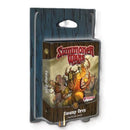 Summoner Wars Second Edition Faction Deck-6
