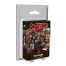 Summoner Wars Second Edition Faction Deck-7