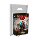 Summoner Wars Second Edition Faction Deck-8