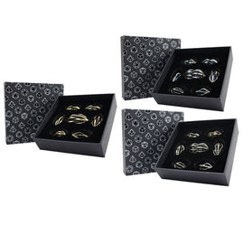 LPG Hollow Melon RPG Dice Set - 0