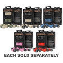 Q Workshop Fortress Compact D6 Set-1