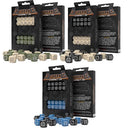 Q Workshop Fortress Compact D6 Set-2