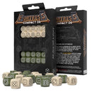 Q Workshop Fortress Compact D6 Set-4