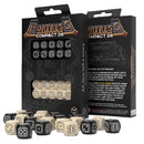 Q Workshop Fortress Compact D6 Set-5
