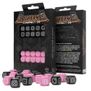 Q Workshop Fortress Compact D6 Set-7