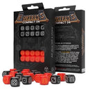 Q Workshop Fortress Compact D6 Set-8