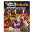 Robo Rally Expansion-3