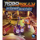 Robo Rally Expansion-4