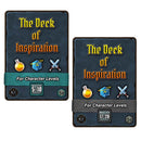 Deck of Inspiration Game-2