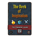 Deck of Inspiration Game-3