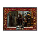 A Song of Ice & Fire Heroes 1 Miniature