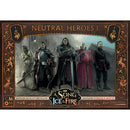 A Song of Ice & Fire Heroes 1 Miniature-5
