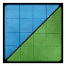 Chessex Reversible Megamat 1in Squares-3