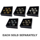LPG Hollow Dragon RPG Dice Set-1