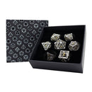 LPG Hollow Dragon RPG Dice Set-6