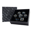 LPG Hollow Dragon RPG Dice Set-7
