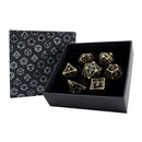 LPG Hollow Dragon RPG Dice Set-8