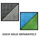 Chessex Reversible Battlemat 1in Squares-1