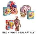 Dr. Livingston Jr. Kids Puzzle-1