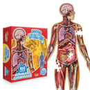 Dr. Livingston Jr. Kids Puzzle-6