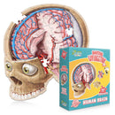 Dr. Livingston Jr. Kids Puzzle-4