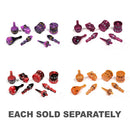 PolyHero Dice Bard 8 Dice Set-1