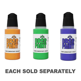 Scale 75 Drop and Paints Acrylic Paint 17mL (Complementary)
