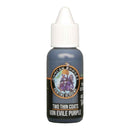 Two Thin Coats Acrylic Paint 15mL (Purple)