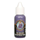 Two Thin Coats Acrylic Paint 15mL (Purple)