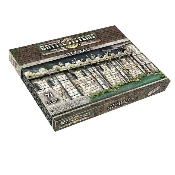 Battle Systems Fantasy Wargames Add Ons