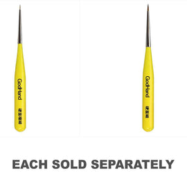 Godhand Brushwork ShortGrip Sharp Point Brush