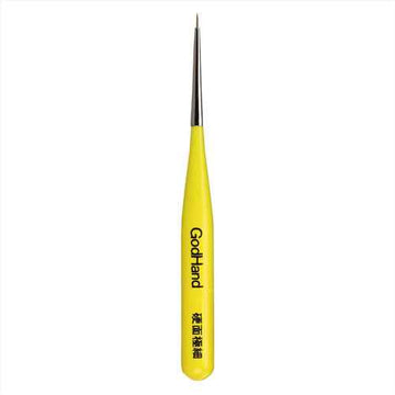 Godhand Brushwork ShortGrip Sharp Point Brush