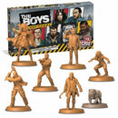 Zombicide 2nd Edition The Boys Expansion Pack-5
